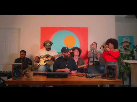 Full Crate Jam - EP.002