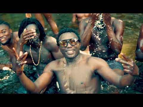 Gabe Zye T - Silli Kpaa (Official Video Clip) Prod by: Mid Studio