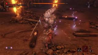 SEKIRO 12😉
