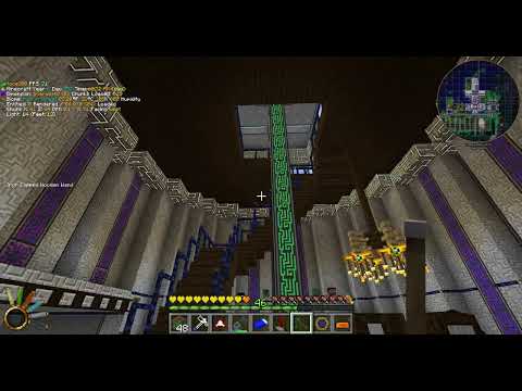 Minecraft GTNH 2023, Tier 2 MV Ep118, Starting the MV age