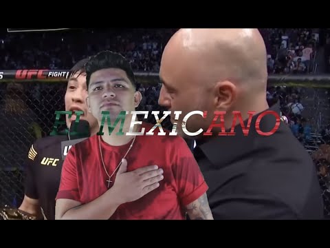 "EL MEXICANO 🟢⚪🔴(Parte 2) - Sieck 2022