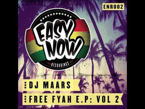 DJ Maars- Rule This World