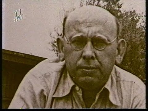 Hanns Eisler - Komponist (1898 - 1962) - Dokumentation 1992