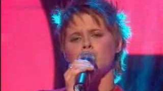 Alex Parks - Maybe That&#39;s What It Takes (Fame Academy)