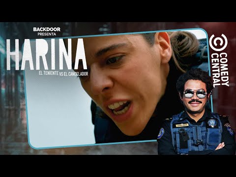 El Pitón Ramírez | Harina | Comedy Central LA