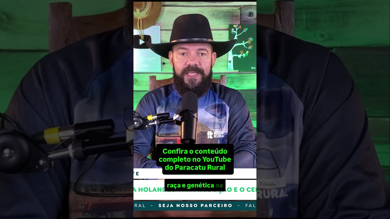 O Impacto da Vaca Holandesa na Produção e o Cenário de Queda no Leite Spot.
