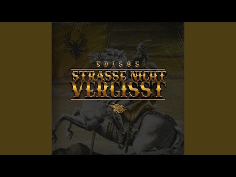 Strasse nicht vergisst