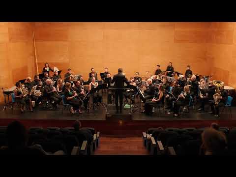 Greek Folk Song Suite - Franco Cesarini