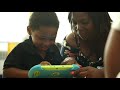 Detroit PBS Kids Daily Newsletter