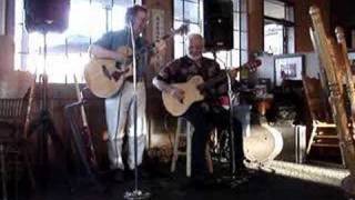 Bobby Gibson & Denny Kelso - You Don't Know Me