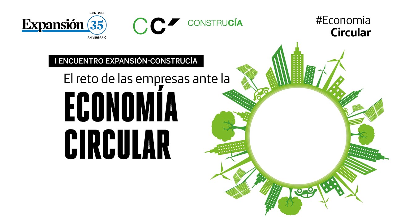 I Encuentro Expansión-Construcía.