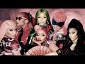 Nicki Minaj - Megamix 2023 (Teaser)