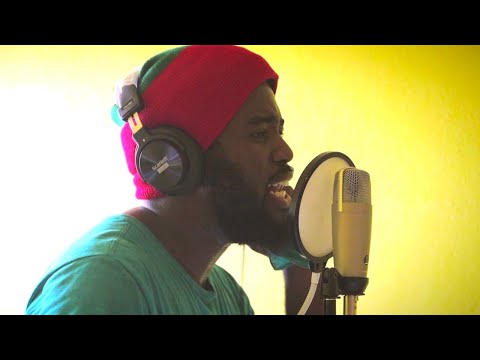 Dan Gio - Dubplate - Little Lion Sound - Crime and Violence