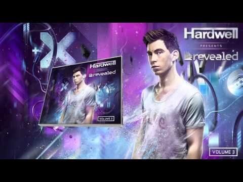 Hardwell presents Revealed Volume 3 (Trailer)