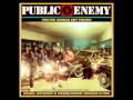 Public Enemy You're Gonna Get Yours scratch mix.