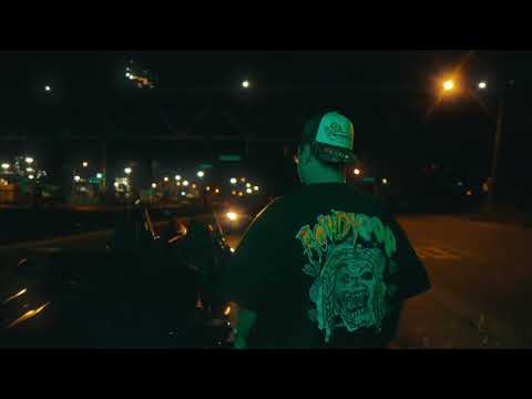 OhNoKid x Erica - Call Back (Official Visualizer)