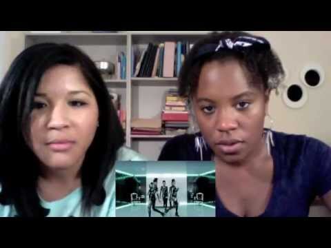 Wonder Girls Like Money MV Reaction