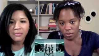 Wonder Girls Like Money MV Reaction