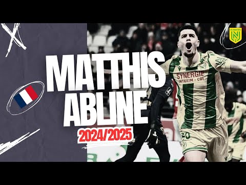 MATTHIS ABLINE | A COLOSSAL Season!