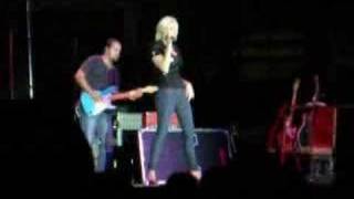 Kellie Pickler &quot;One Of The Guys&quot;