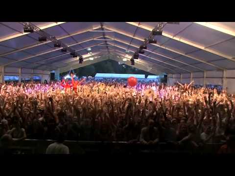 Cambridge Folk Festival 2015 teaser video