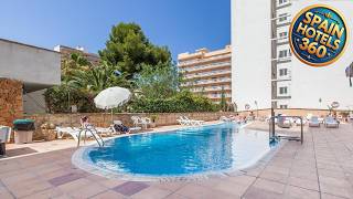 BLUESEA Arenal Tower Adults Only | Majorca, Spain | Hotel Review 🌟