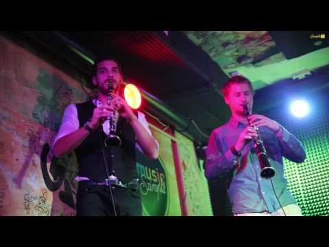 Csángálló - Mácsai @ Szimpla