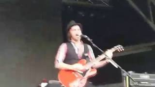 SUPERGRASS - 345 (London 2008)