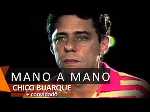 Mano a Mano - João Bosco