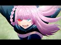 Nazuna Vs Anko Call Of The Night Season 2 AMV MIDDLE IN THE NIGHT ᴴᴰ