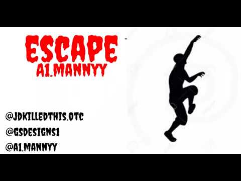 A1 - Escape (Official Audio)