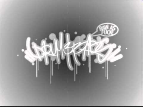 Ebony Dubsters - RA (Power of RA) - Dirty Raw Quality DnB!