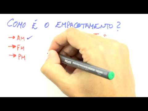 Me Salva! [CURIOSIDADE #9] - Wi-Fi, Celular, Bluetooth: Uma introdução à Comunicação Wireless