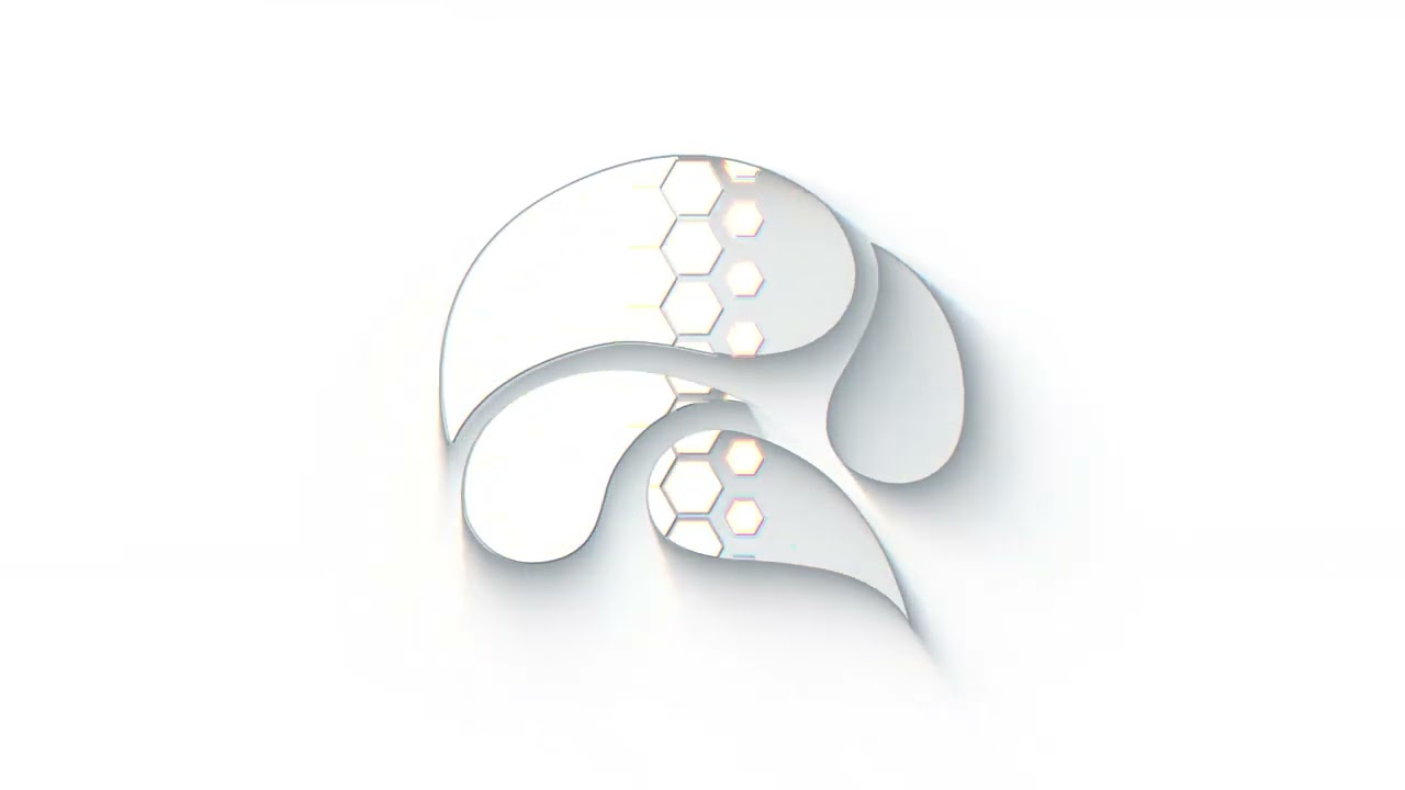 انترو جرافيك  احترافي لعيادة دكتور اعصاب