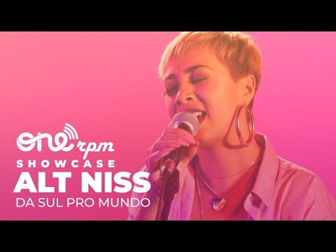 Alt Niss - Da Sul pro Mundo - ONErpm Showcase