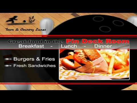 Town & Country Lanes