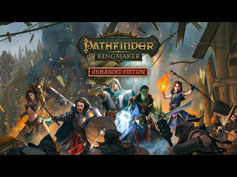 Pathfinder Kingmaker - 117 - Tristian's Fate