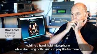 Stratasys 3D Printed Silicone Mold Pattern Keeps the Music Playing