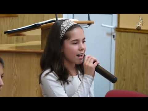 Naomi si Rahela Buble - Eu te laud Doamne pentru ce sunt