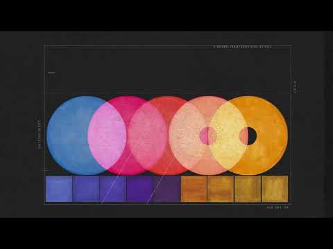 Thrice - “Unitive/West" (Full Album Stream)
