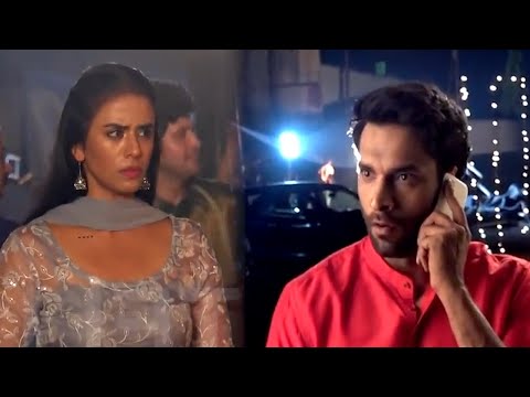 Sanju Suspicious About Balli, Holi Celebration | Ziddi Dil Maane Na