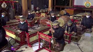 Download lagu Ketawang Sinom Logondhang || Karawitan Madhangkara mp3