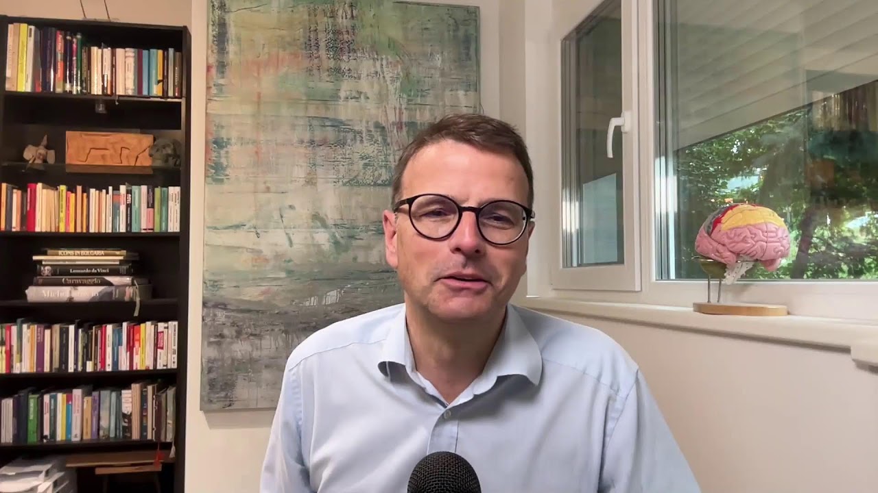 Meine Pläne - News von Raphael Bonelli