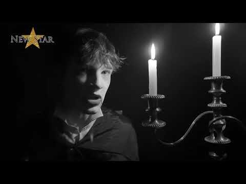 DANIEL SERIS - "Total Eclipse of the Heart"