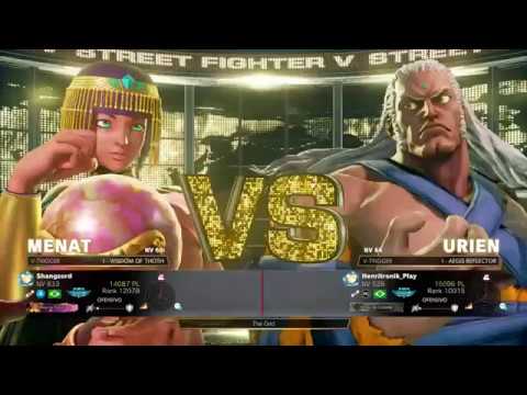 Henritronik Play 🆅🆂 Shangzord