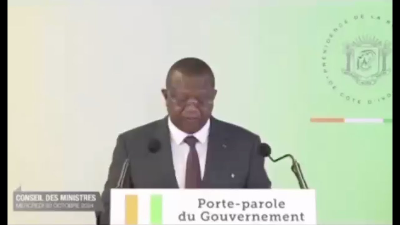 [Côte d'Ivoire - Cybersécurité] - Décret de Création d'un ANSSI - Un organe dédié à la cybersécurité