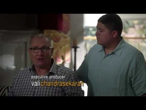 Modern Family - Manny - Hamilton Spoof