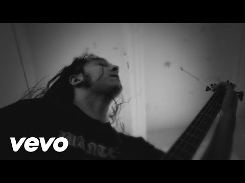 Carnifex - Sorrowspell