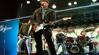 Big Country - Where The Rose Is Sown 1984