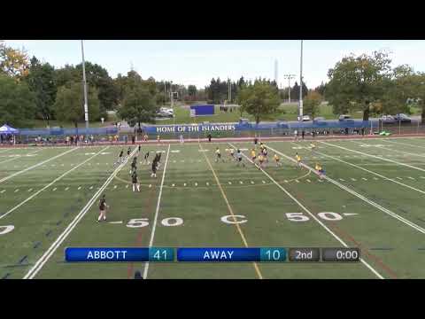 2024-25 Islanders Highlight reel - Women's Rugby
